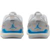 Air Jordan Jordan Flight Court PS White Photo Blue Pure Platinum Kids Sneakers Photo-Blue-Pure-Platinum HF3332-104
