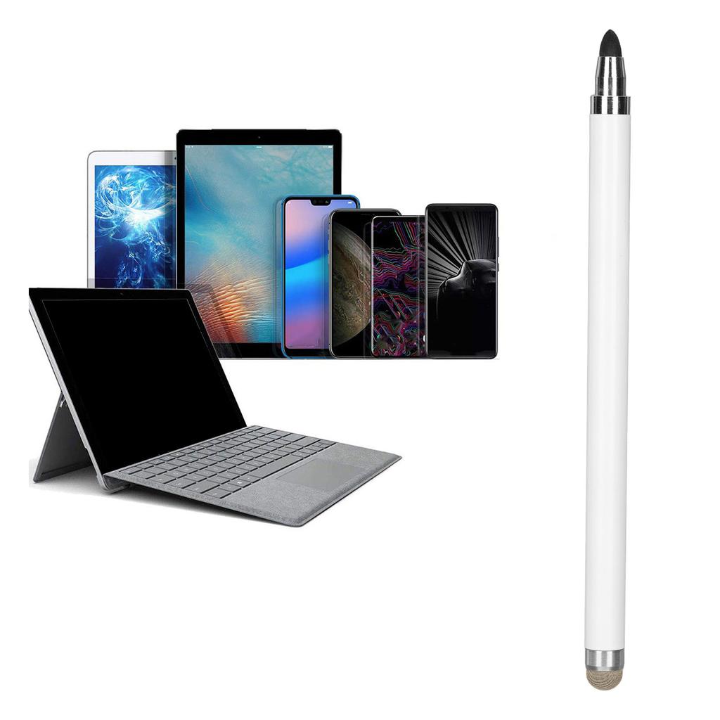 Pens Accurate Control Aluminium Alloy High Durability Aluminum Tablet Pen