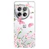 For OnePlus Ace 2 Pro Case Clear TPU Silicone Funda Capa for One plus Ace2 Pro Soft Covers Transparent Coques bag Ace2Pro 6.74''