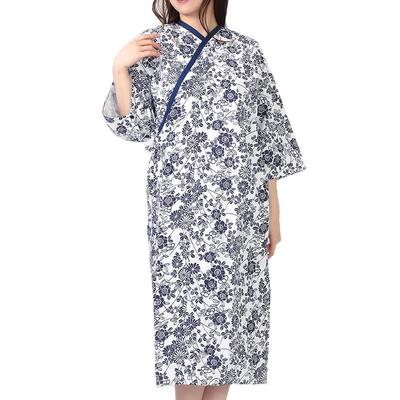 Vêtements pour la maison et le sommeil – Peignoirs