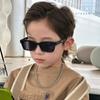 Children's sunglasses summer Korean version of boys' outdoor sunglasses baby UV-proof sunshades fashionable children's glasses
