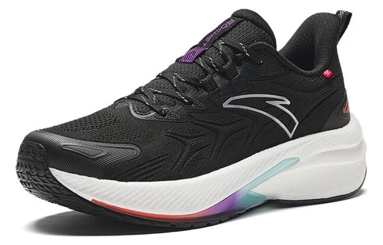 Women's Sneakers Anta Rocket 5.0 Cushioning Slip Resistant Low Top Nitrogen Technology Training Running Shoes