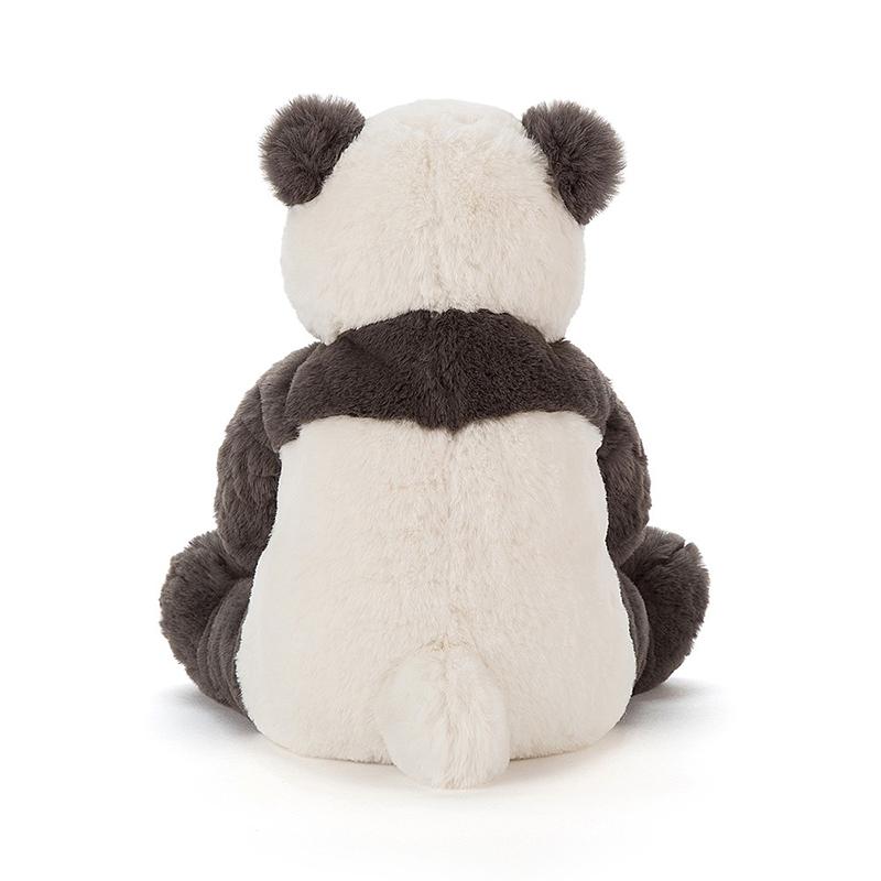 JELLYCAT Jungle Animals Harry Panda Cub Cute Doll Plush Doll 23cm/28cm Height