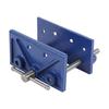 (R) Woodworking Vise, Jaw Width: 165mm, Jaw Opening: 120mm, Woodworking, DIY, Home & Commercial Use