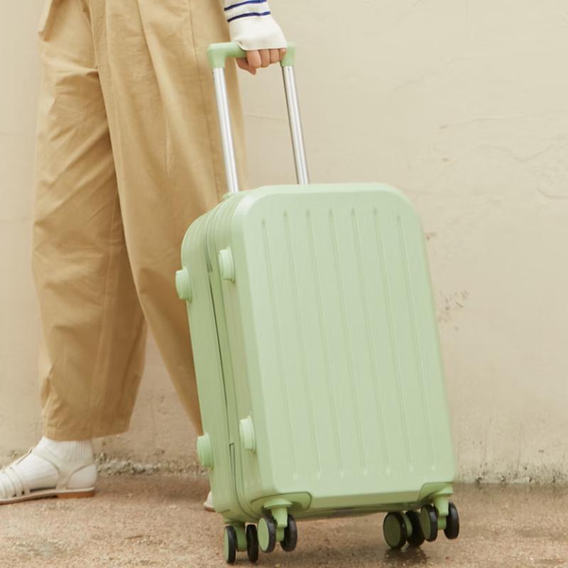 Yuran Youpin 603 Series Hardside Spinner Luggage