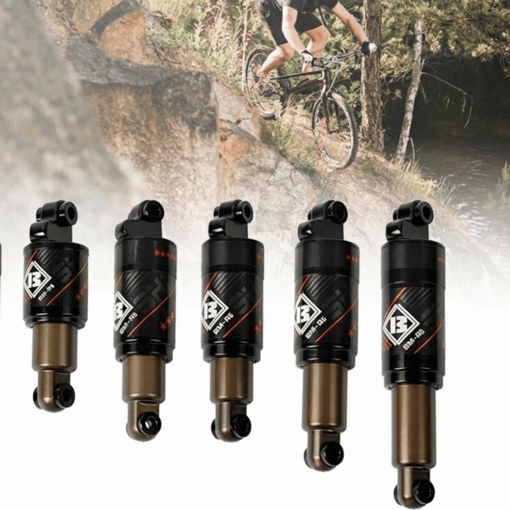 With Screws Kit Bicycle Shock Absorber