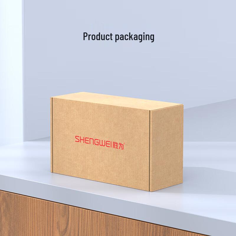 Shengwei RS232/RS485/RS422 To Ethernet Serial Server DRS3001G
