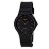 CASIO Black Watch MQ-24-1E Men's [Imported]