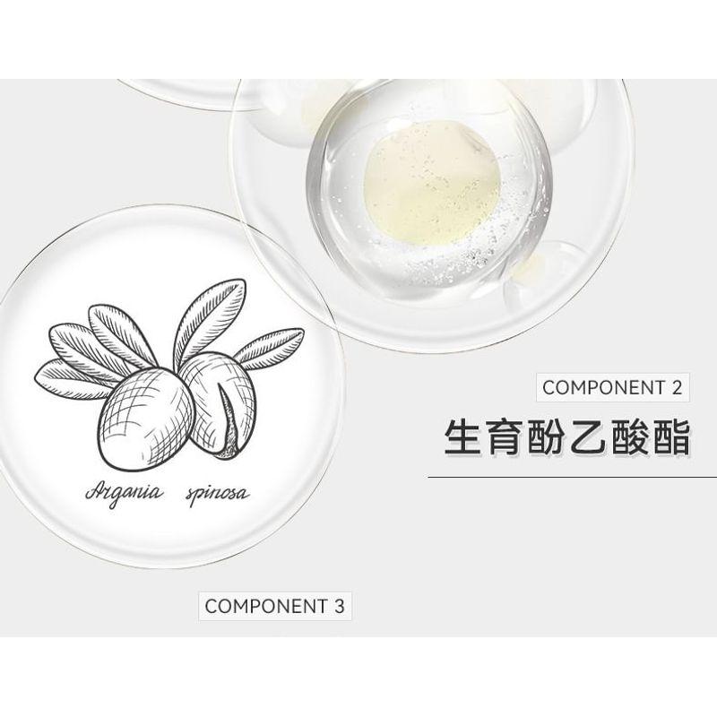 NOVO - Blooming 27 Color Eyeshadow Comprehensive Palette - 2 Types