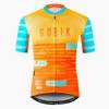 GOBIK Team Edition Rennrad-Trikot Herren Kurzarm Atmungsaktiv Schnelltrocknend