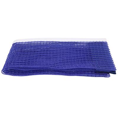 Portable Simple Polyester Tennis Table Net with Metal Bracket Sports Replacement Accessories