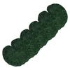 5 Pcs Artificial Simulation   Leaves  ing Landscaping Plants for Dance Props Aquarium Decoration