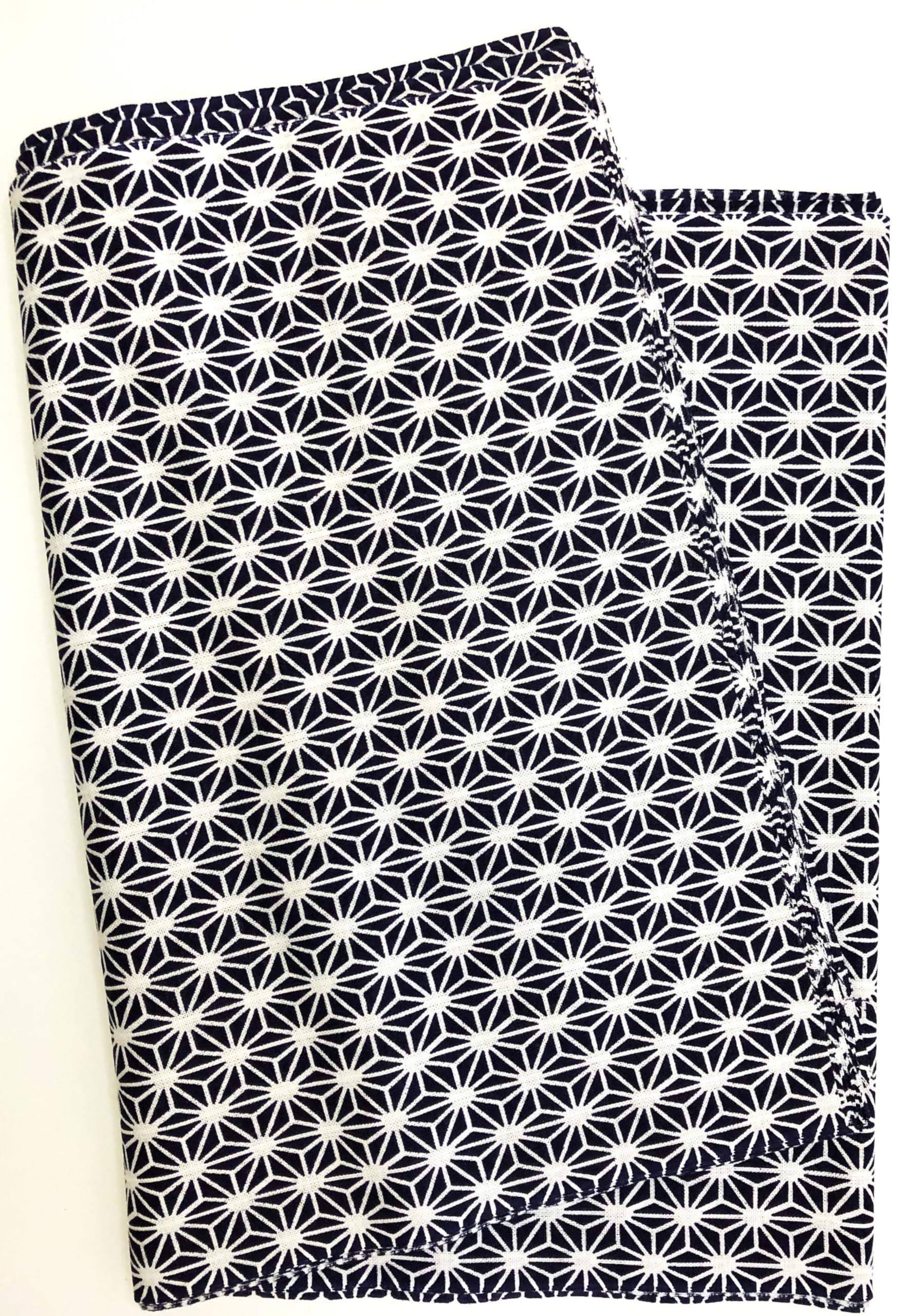 

Yagisei Тенугуї Ручний Маленький Темно-синій 9м 33см Еквівалент 10 Зроблено в Японії [yYAGISEI] (Японський рушник) - Візерунок, Синій, Рулон, Прибл.. Широкий, Ручна робота,