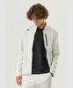 Lecoq Tricot Bonding Track Top Grey (Qp323Eft91)