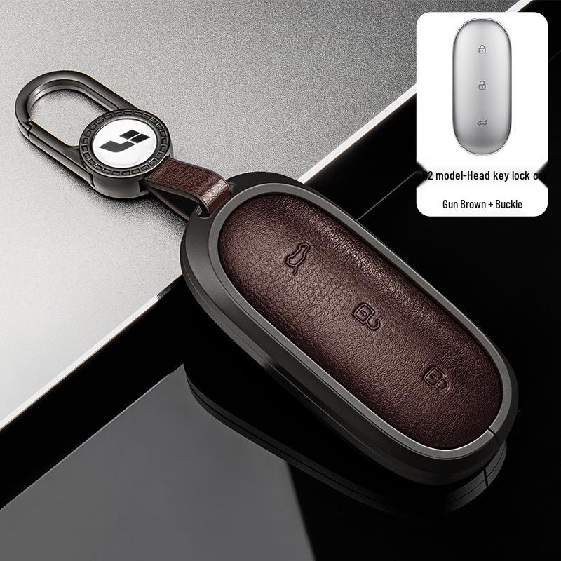 Applicable Ideal ONE Key Case: Premium 2020-2021 Full Coverage Protection Shell for Men and Women