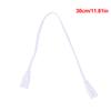 Tube T5 Us /Eu Plug Switch Cable 1.2M Power Adapter 110V 220V 230V Lighting Accessory 30Cm Connection Wire For Led Lamp