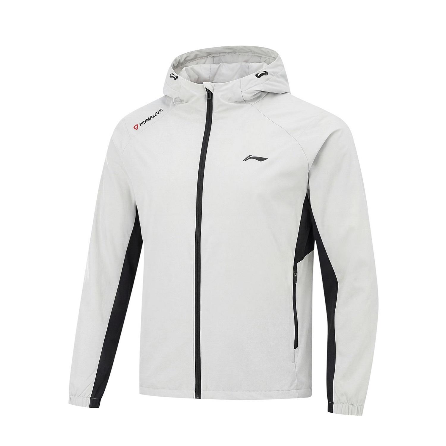 Мужская пуховая куртка Li Ning Fitness Series AJMV157-1 XL