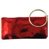 Marvel Flat Pouch Metallic with MARVEL Logo SPAP801