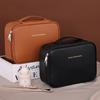 Women's Cosmetic Bag Large Capacity Makeup Pouch Travel Toiletry Case Beauty Essentials Organizer