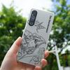 Capas para telemóveis – Para-choques para smartphones