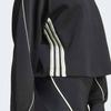 Adidas Women S looSe Layer Sweat 3 Stripe Crewneck Sweater Jl6...