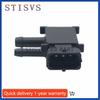 DPF Differential Delta Pressure Sensor For Volvo Mack Trucks Engine D11 D13 MP8 MP7 OEM 23488881 21403962 24405156 High Quality