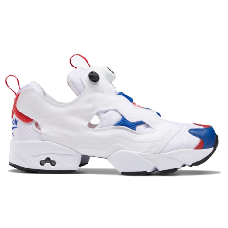 Reebok Instapump Fury 'Icons Pack - Running Dual' FU9113