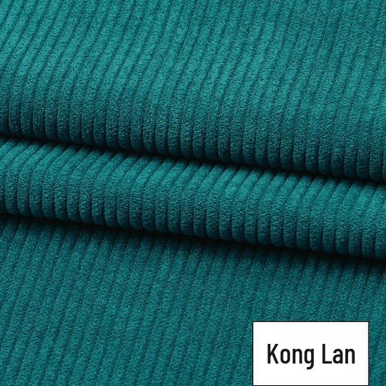 Corduroy Fabric Shirt Hoodie, Cotton Jacket, Suspender Pants, Velvet Sofa Cover, Corduroy Fabric Scraps.