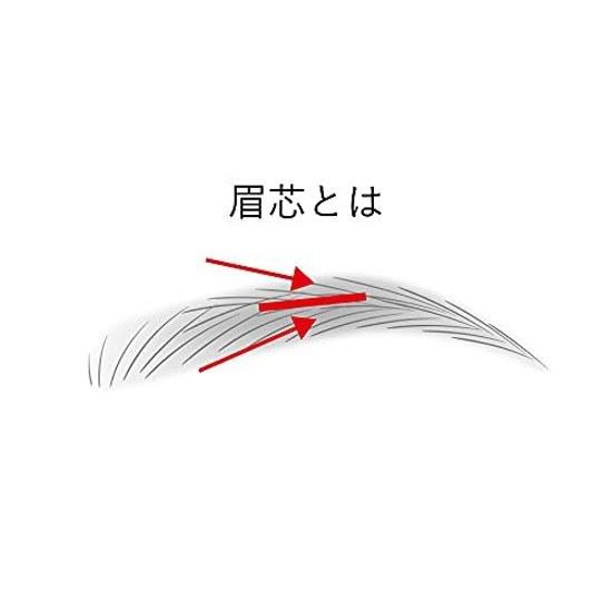KANEBO Eyebrow Shade Pencil Refill EP2 0.1g