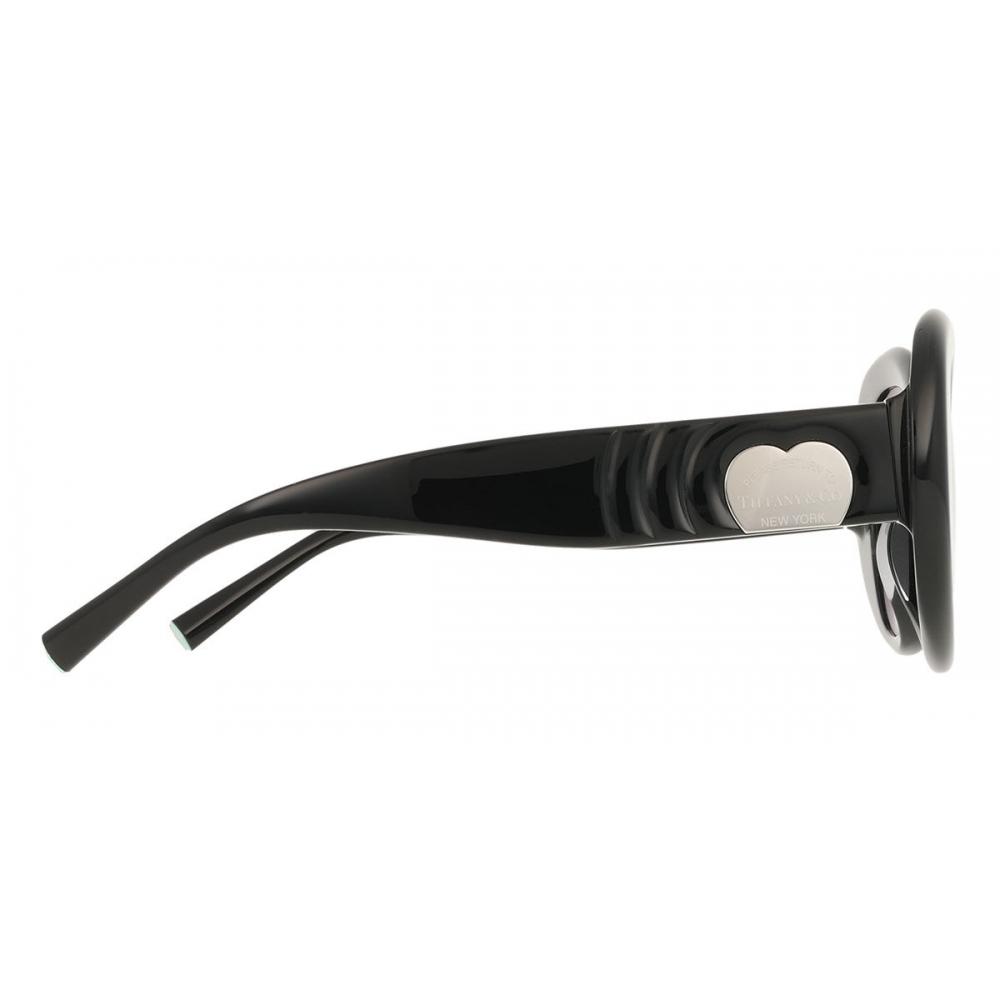 Tiffany   Co. Tf4228f Asian Fit 80013c Women Sunglasses