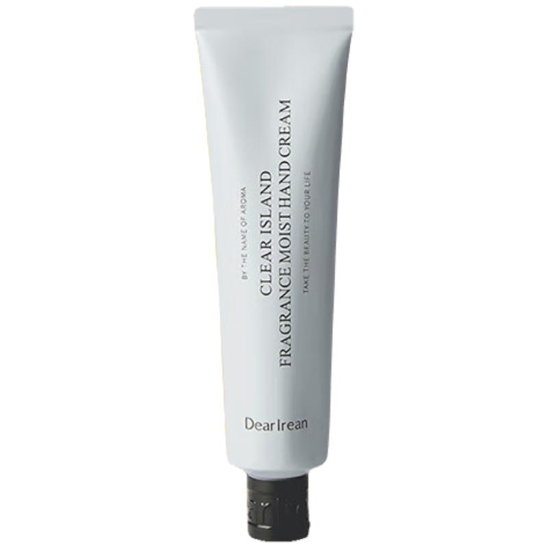 Dear lrean Scented Hydrating Hand Cream
