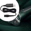 A00390 Charger Cord USB Adapter Lin Car Charging A00390 S301 310 for Electric Shavers RQ310 RQ311 RQ312 RQ320 RQ328