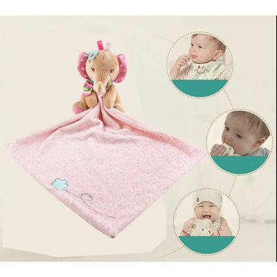 circo elephant security blanket