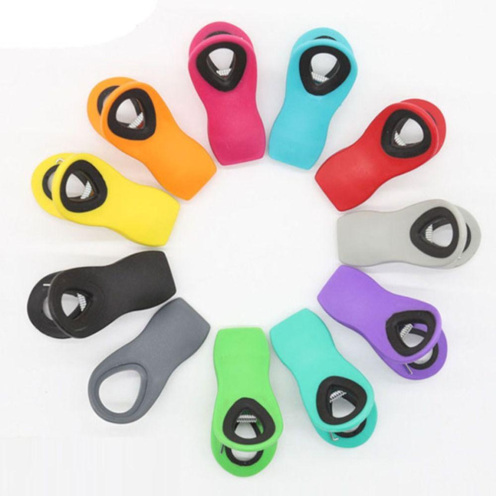 

Зажимы для чипсов в герметичной сумке, многофункциональные зажимы для закрытия, новые кухонные инструменты, зажим для еды