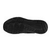 [Mizuno] [Amazon.co.jp Exclusive] WAVE FRD WP Waterproof Platform Wide Sneakers, Black x Black, 23.5 cm (3E)
