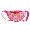 Printed Paw Patrol Shoulder Crossbody Chest Bag Child Outdoor Gifts Cartoon