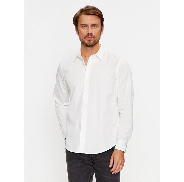 

Рубашка Lee LL37BMLJ EU XXL