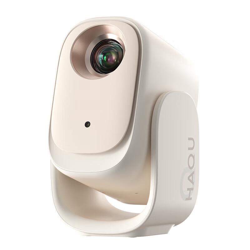 

Розумний домашній проєктор Haqu Q1 Max 1080P (версія CN)