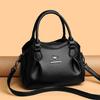 Damska torba PU torba na ramię torebka crossbody