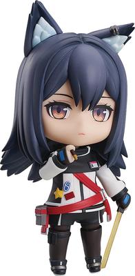 Nendoroid Arknights Texas neměřítelná ABS&PVC malovaná pohyblivá figurka