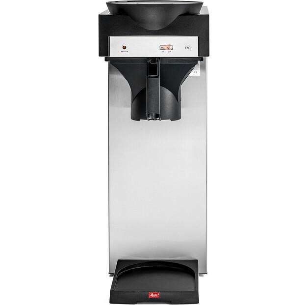 Кофеварка Melitta Professional 170 MT (20347)