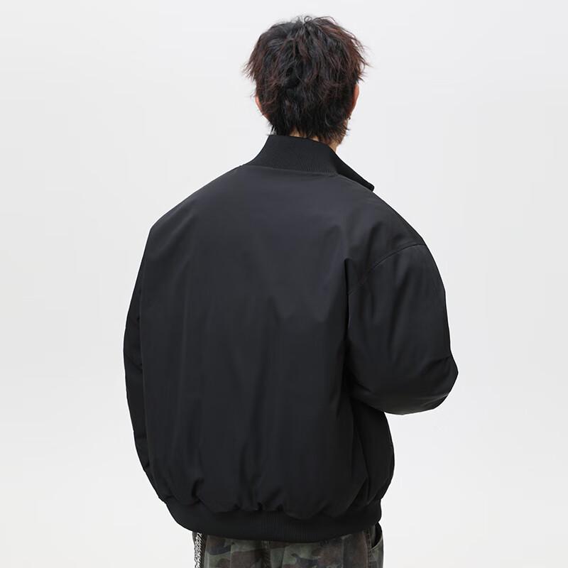 JEEP SPIRIT Men's Padded Executive Winter Jacket