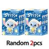 Eat Stitch Something Before Sleep Series Blind Box Toy Mystery Box Anime Figure Stitch Doll Pendant Ornaments Kid Christmas Gift