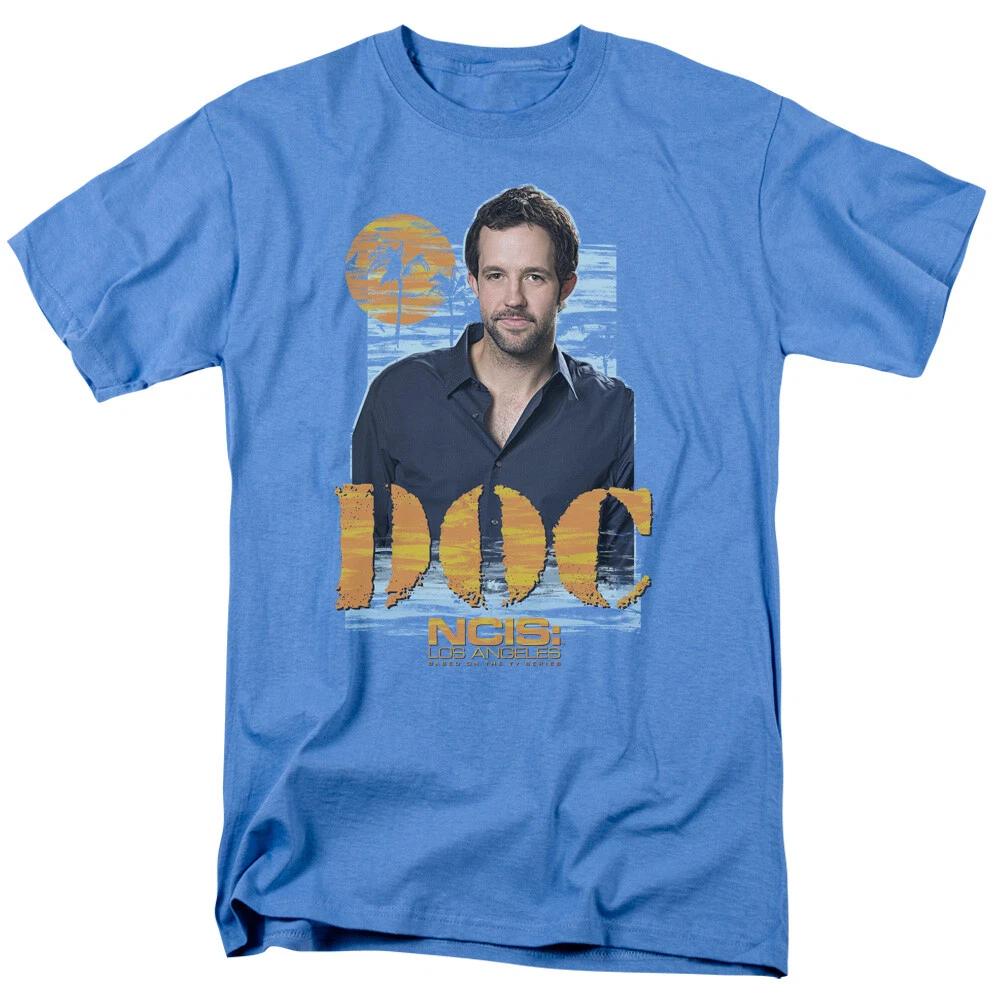 NCIS: Los Angeles  Doc  s s s s s T- Children s T-shirt - Adult, Child 100