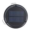 Solar Powered Water Agitator 5V 0.5W Solar Panel Wiggler with Bracket for Bird Baths Garden Pond Dec