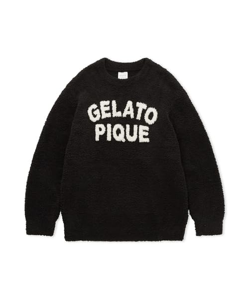 

Пуловер Chocolat Framboise HOMME Baby Moco PHNT251903 CGRY [Gelato Pique] и мужские изделия