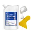 200g Waterproof Sealant Roof Floor Caulk Glue for Concrete Joint Filling Sealants Crack Repair Wall Joint Caulking Adhesive