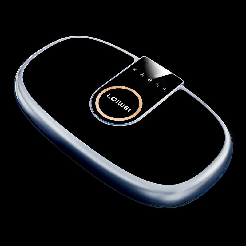 Ledewei R180 Full Body Vibration Plate Machine CN Plug (adapter Included)