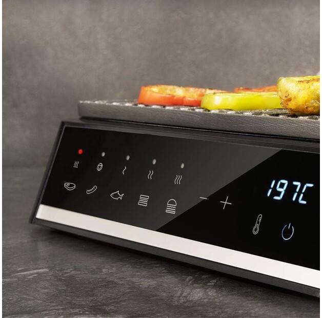 Контактный гриль Cecotec 03067 Rock'nGrill Smart