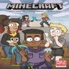 Minecraft Volume 1 Graphic Novel by Sfe R. Monster Paperback Book 9781506708348